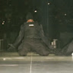 Meet your Posher, Caleb